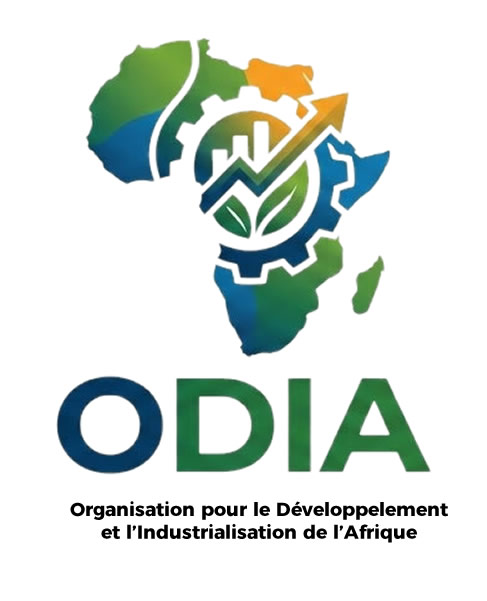 ODIA Logo